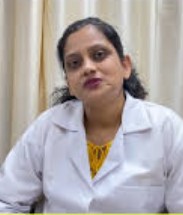 Dr Manisha Choudhary